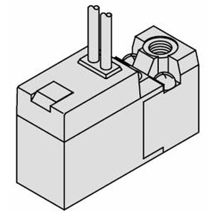 SMC SY113-5LOU-PM3 