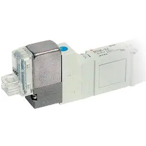 SMC SY9120-5DD-03-X90 