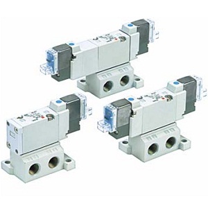 SMC SYJ5340-5DZD-01 