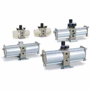 SMC VBA20A-03 
