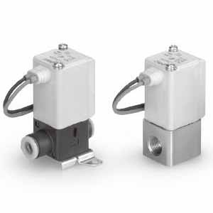 SMC VDW22BA 