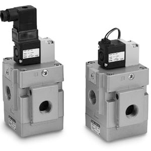 SMC VG342R-5D-06 
