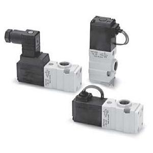 SMC VKF333V-5G-01 