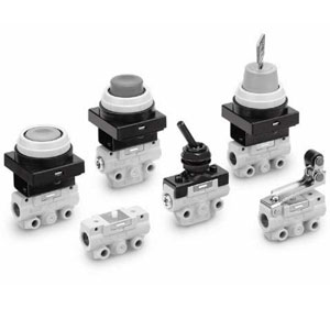SMC VM130-01-08A-B 
