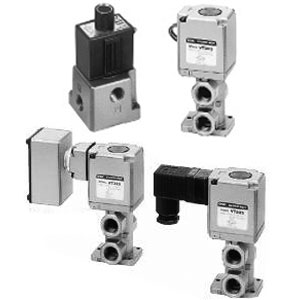 SMC VT325V-034DL 