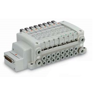 SMC VV5QC41-06C10FD0 