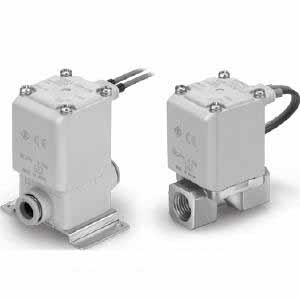 SMC VX210NZ2A 
