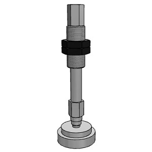 SMC ZP2B-TF1JF25 