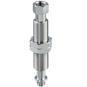 SMC ZPB1K25-04 缓冲器组件