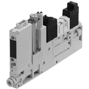 SMC ZQ1000U-K15LO-F-03-N 