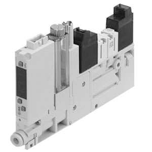 SMC ZQ1101U-K15L-EA-33 