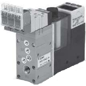 SMC ZR100-K15MZ-F-Q 