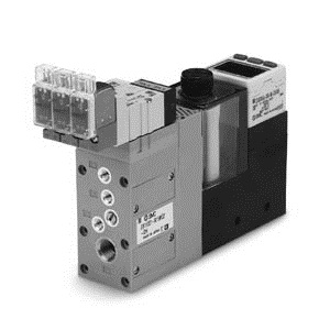 SMC ZR110S1-K25LZ-DBL 