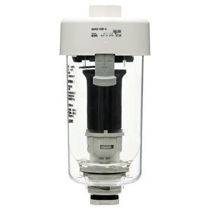 SMC AD402-03D-A AD402-A 系列 自动排水器