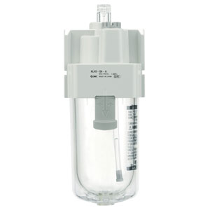 SMC AL60-N10-A AL10-AL60-A 系列 模块式 油雾器