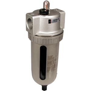 SMC ALF500-06 ALF400-900 系列 自动补油型油雾器