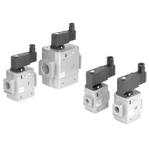 SMC AV2000-02-5DB-Q AV2000·3000·4000·5000 系列 缓慢启动阀