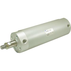SMC CDG1BN32-110 CG1 系列 气缸标准型 单杆双作用