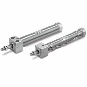 SMC CDM2RKA32-15Z-C73LS CM2RK-Z 系列 气缸/直接安装·杆不回转型:单杆双作用