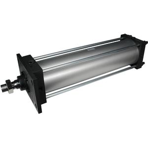 SMC CDS1L160-450 CDS1 系列 气缸标准型