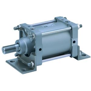 SMC CDS2T160-200-A93 CS2 系列 标准型气缸