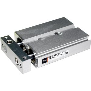 SMC CXSJM6-50-M9PWL CXSJ 系列 双联气缸(紧凑型)