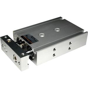 SMC CXSM25-30A CXS 系列 双联气缸 带气缓冲