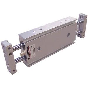 SMC CXSWM32TF-20 CXSW 系列 双联气缸 双杆型