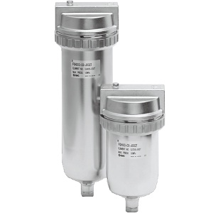 SMC FGH100-03-J004T FGH 系列 液体用高精度过滤器