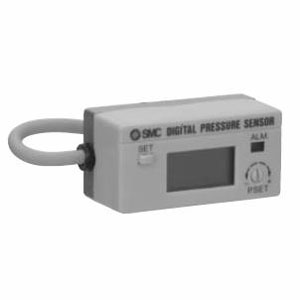 SMC GS40-M5B-X202 GS40 系列 数字式压力传感器