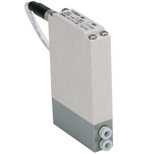 SMC ITV0011-2CS ITV0000 系列 薄型电气比例阀 单体