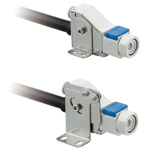SMC IZT43-BL1 喷嘴用托架 适用于IZT43 系列