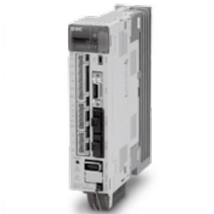 SMC LECSS2-T8 LECSS-T 系列 AC伺服电机驱动器 绝对增量型 SSCNETⅢ/H 型