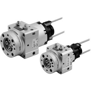 SMC MDSUB3-180S-S99V MSUB 系列 摆台 叶片式 基本型