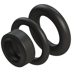 SMC MXF20-PS 可换件 密封件组件
