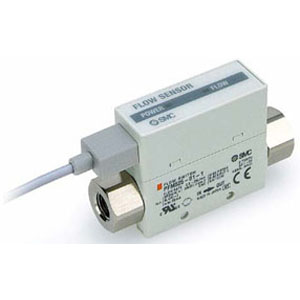 SMC PFM550-N01-1-Z PFM5 系列 2色显示式 数字式流量开关 分离型传感器