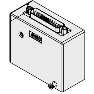 SMC SY30M-14-9A2 D型辅助插头块组件