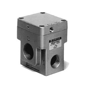 SMC VEX1901-205DZ VEX1 系列 大流通能力阀 减压阀