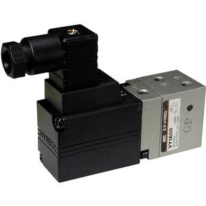 SMC VY1100-102F-B VY1 系列 电气比例阀 E-P HYREG