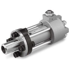SMC XT316-40B XT316 系列 气动震打器