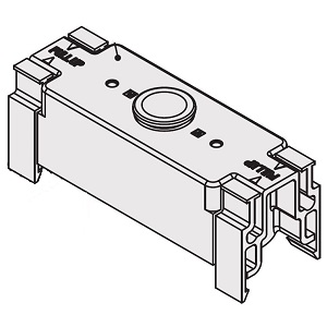 SMC ZL112A-FC1-A 抽吸盖组件