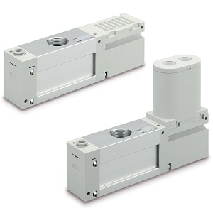 SMC ZL3H06-FAG ZL3/ZL6 系列 多级真空发生器 无阀