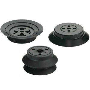 SMC ZP125HF ZP 系列 高负载吸盘 吸盘单体