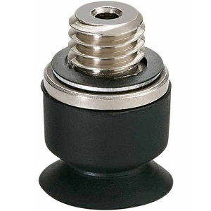 SMC ZP2-TB04MUS-A3 ZP2 系列 真空吸盘 低矮型吸盘 带连接器 MU平型
