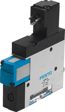 FESTO 真空发生器 VADM-200 162504