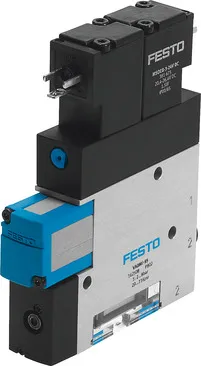 FESTO 真空发生器 VADMI-95 162508