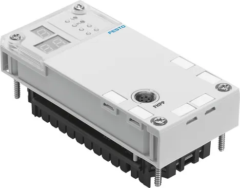 FESTO 轴控制器 CPX-CMAX-C1-1 548932