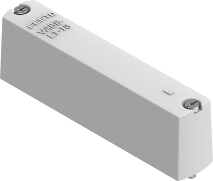 FESTO 盖板 VABB-L1-18 574482