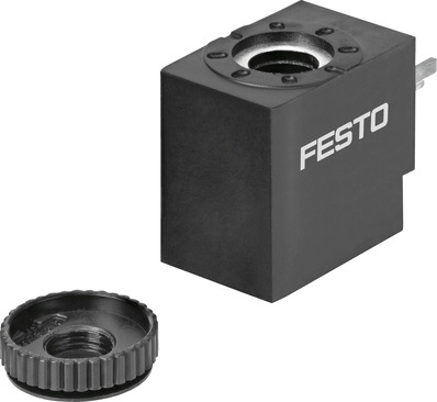 FESTO 电磁线圈 VACF-B-B2-16B 8030806