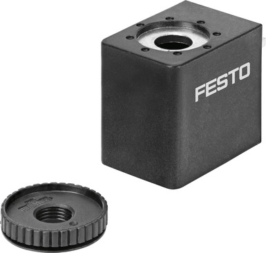 FESTO 电磁线圈 VACF-B-C1-3W 8030817